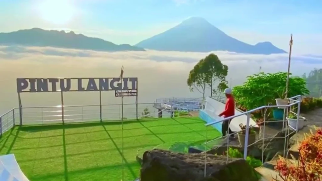Pintu Langit